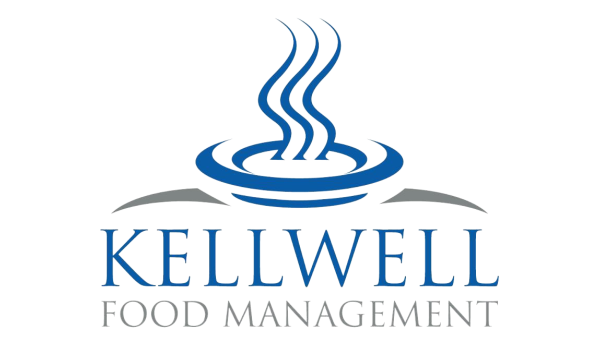 Kellwell Food Management Logo